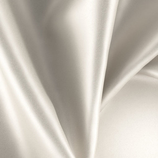 JF FABRICS Pixie 30 J9701 Sateen, Wide Width, Double Width Transitional, Plain Bone, Ivory  Sateen, Wide Width, Double Width - 10058930