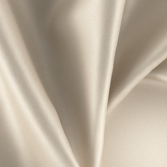 JF FABRICS Pixie 31 J9701 Sateen, Wide Width, Double Width Transitional, Plain Cream, Gold  Sateen, Wide Width, Double Width - 10058931