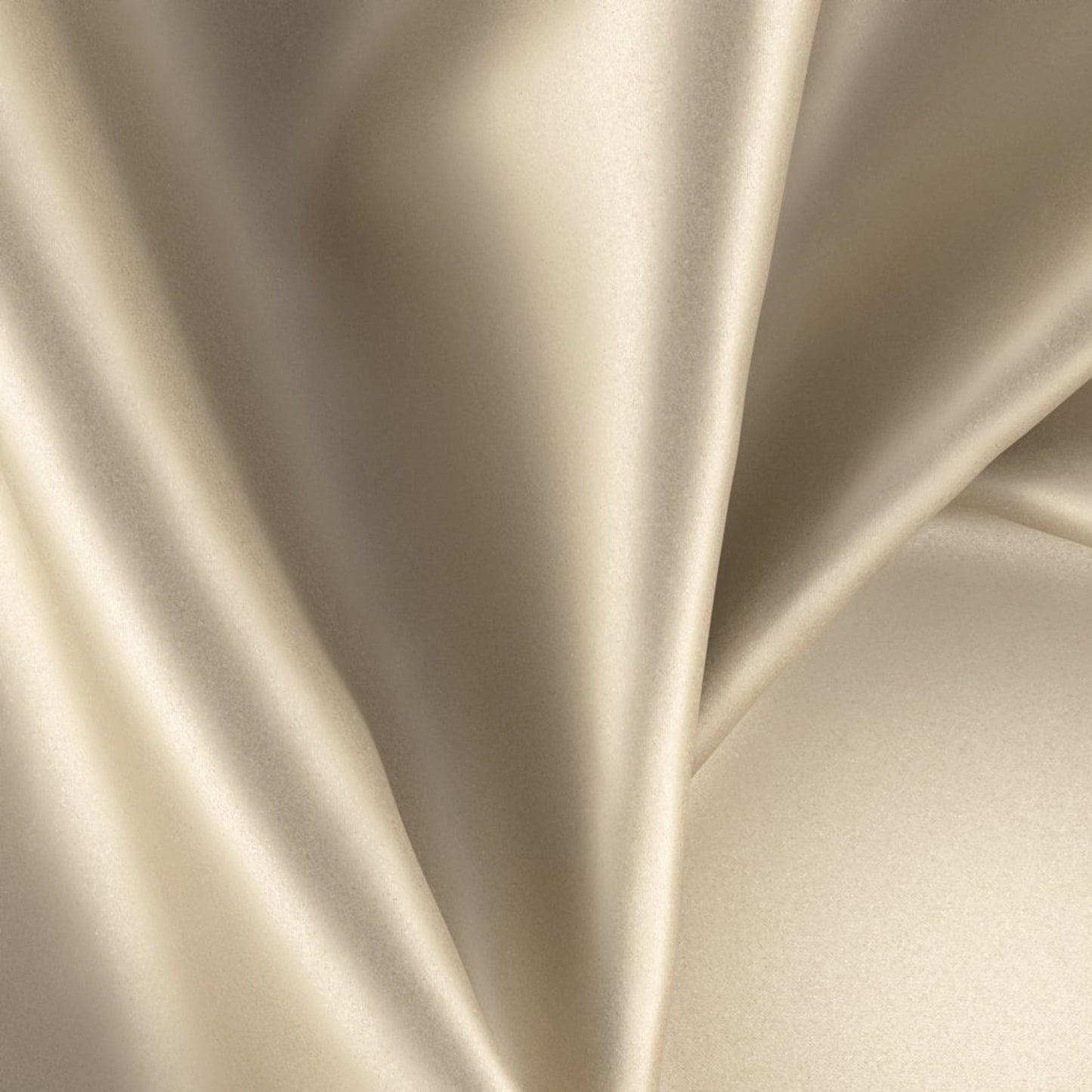 JF FABRICS Pixie 33 J9701 Sateen, Wide Width, Double Width Transitional, Plain Cream, Gold  Sateen, Wide Width, Double Width - 10058933