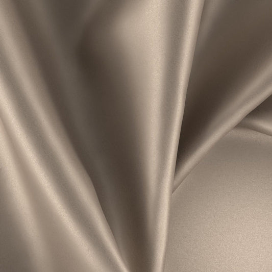 JF FABRICS Pixie 38 J9701 Sateen, Wide Width, Double Width Transitional, Plain Golden Brown  Sateen, Wide Width, Double Width - 10058938