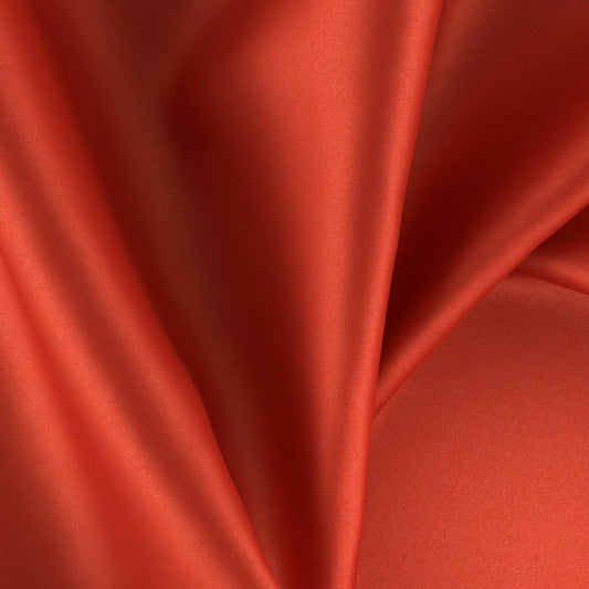JF FABRICS Pixie 45 J9701 Sateen, Wide Width, Double Width Transitional, Plain Crimson Red  Sateen, Wide Width, Double Width - 10058945