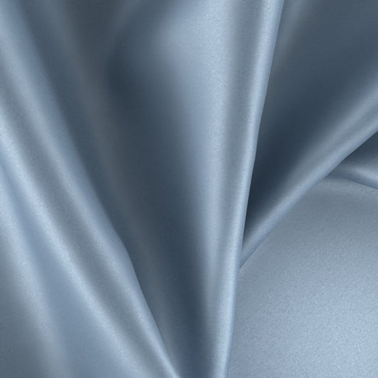 JF FABRICS Pixie 62 J9701 Sateen, Wide Width, Double Width Transitional, Plain Aqua Blue  Sateen, Wide Width, Double Width - 10058962