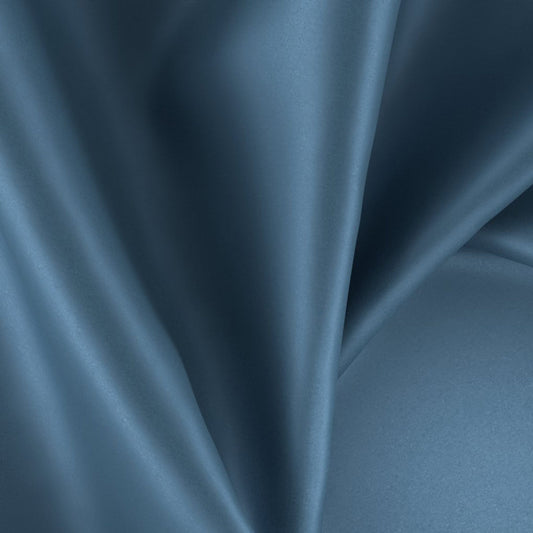 JF FABRICS Pixie 67 J9701 Sateen, Wide Width, Double Width Transitional, Plain Cobalt Blue  Sateen, Wide Width, Double Width - 10058967