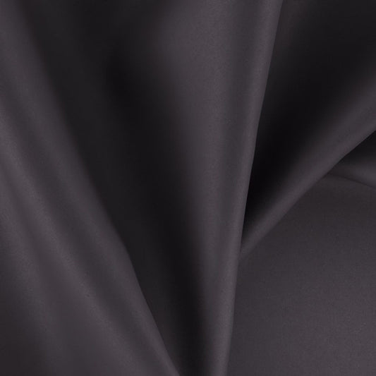 JF FABRICS Pixie 99 J9701 Sateen, Wide Width, Double Width Transitional, Plain Black  Sateen, Wide Width, Double Width - 10058999
