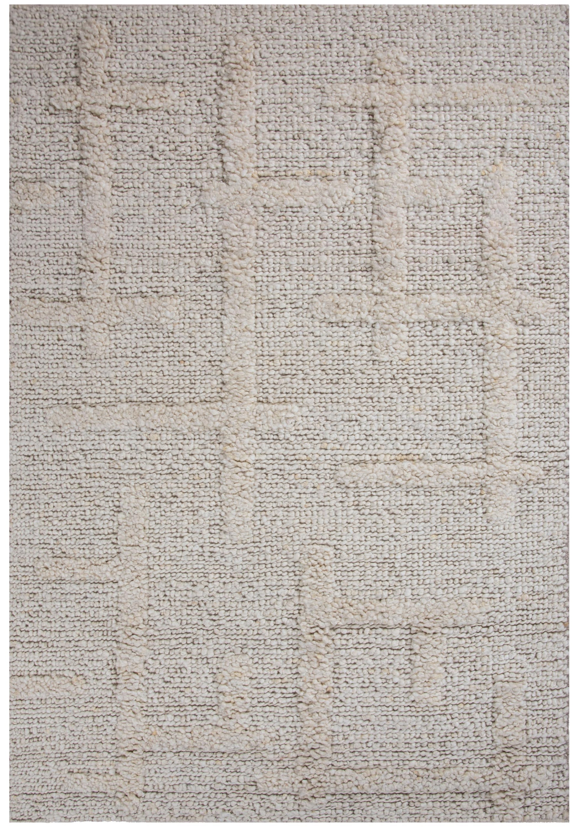 Park View Transitional rug, 5' x 8'.