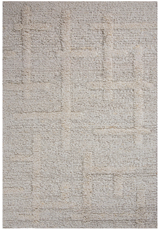Park View Transitional rug, 5' x 8'.