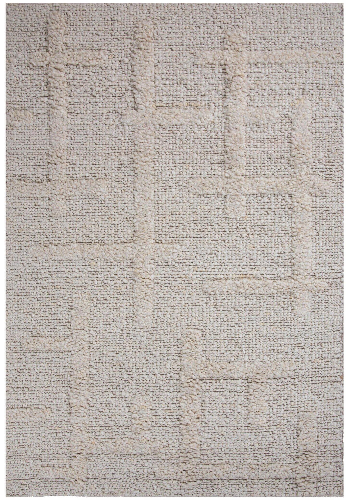 Park View Transitional rug, 9' x 12'.