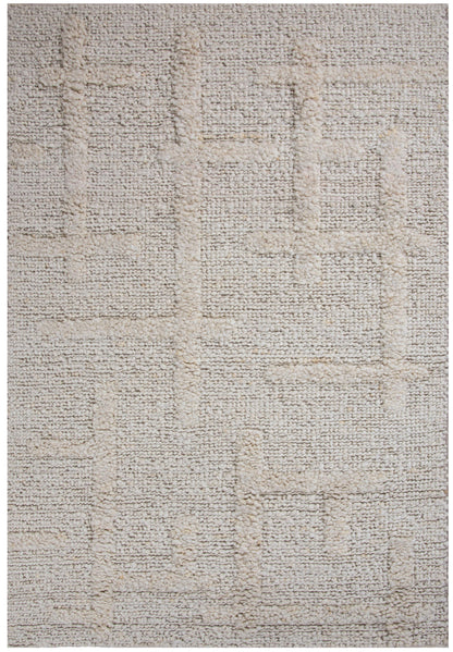 Park View Transitional rug, 8' x 10'.