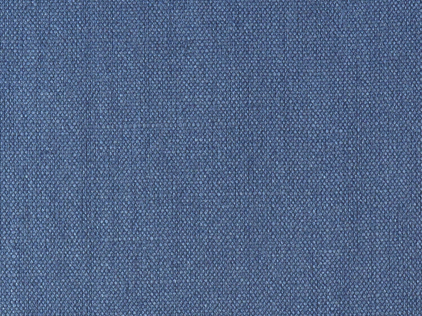 SCALAMANDRE  LAKESIDE LINEN FABRIC DENIM   - PK 0006LAKE