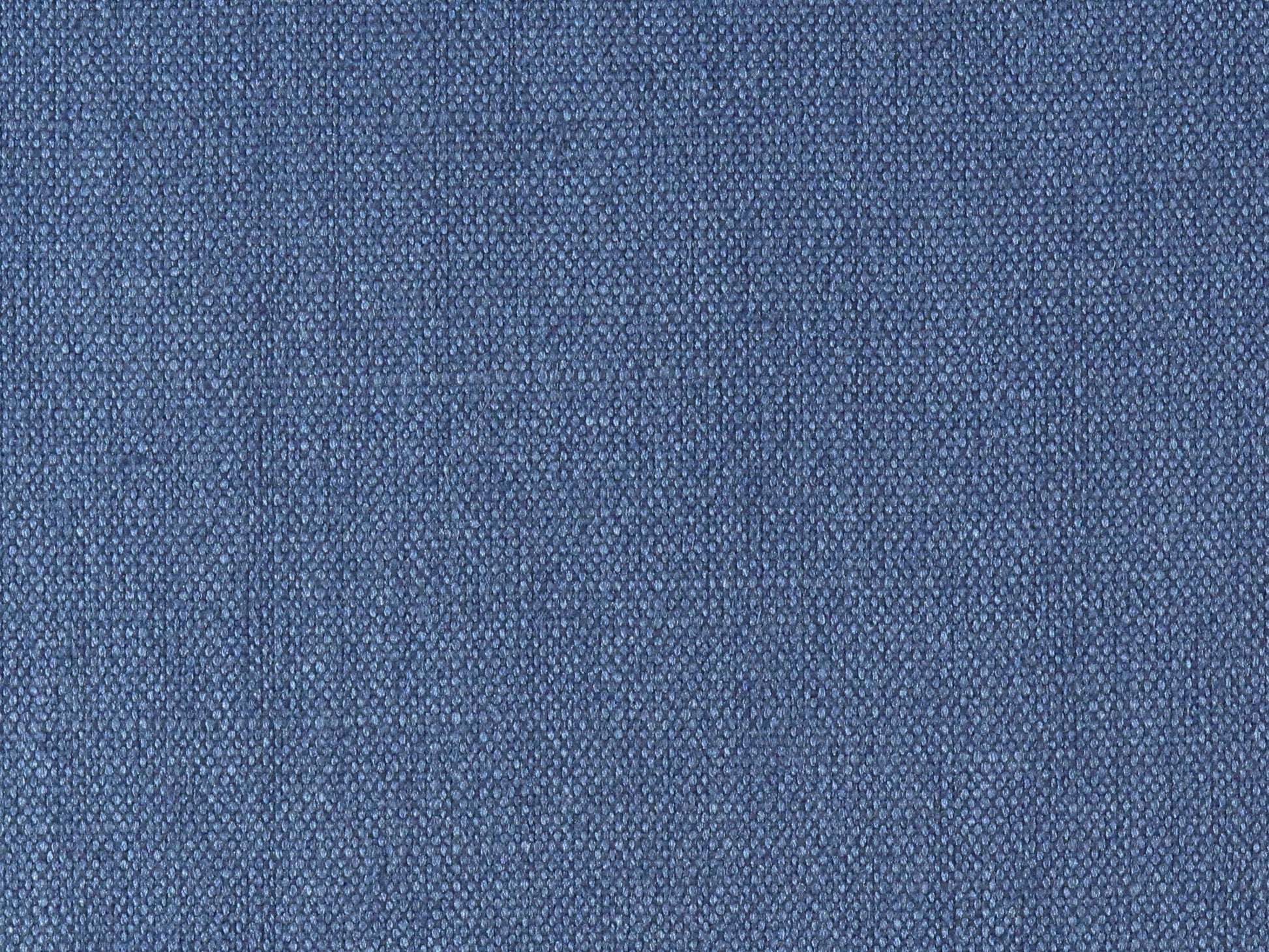 SCALAMANDRE  LAKESIDE LINEN FABRIC DENIM   - PK 0006LAKE