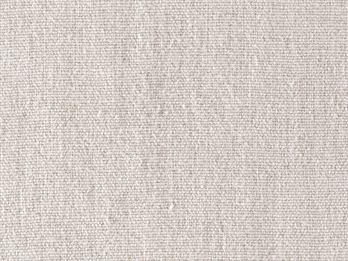 SCALAMANDRE  LAKESIDE LINEN FABRIC FLAX   - PK 0018LAKE