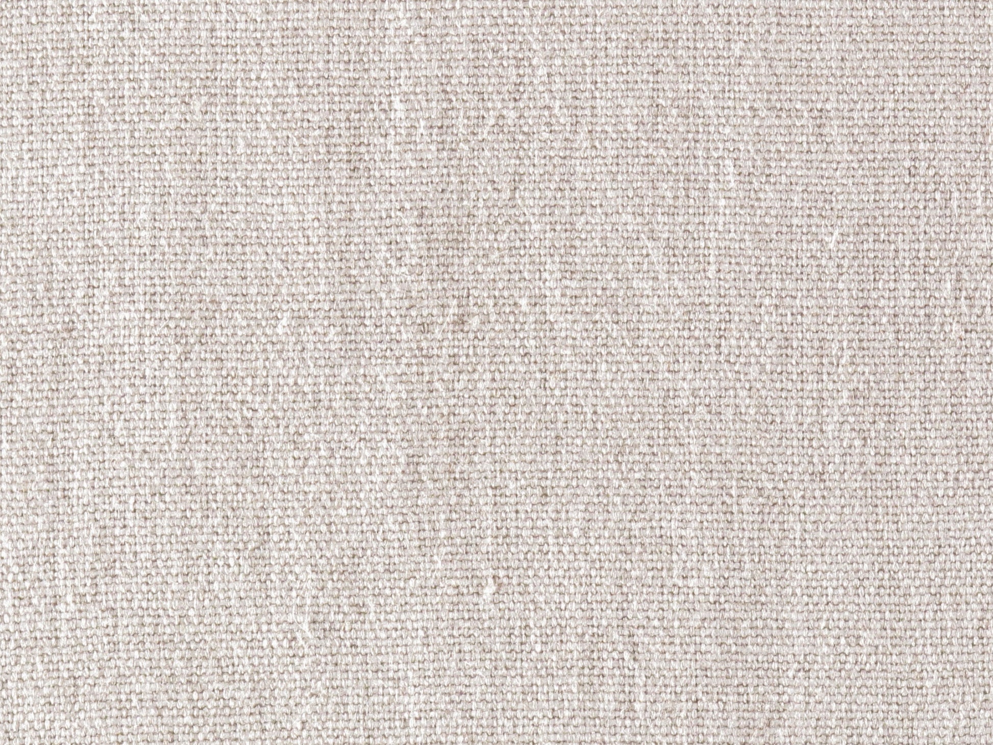 SCALAMANDRE  LAKESIDE LINEN FABRIC FLAX   - PK 0018LAKE