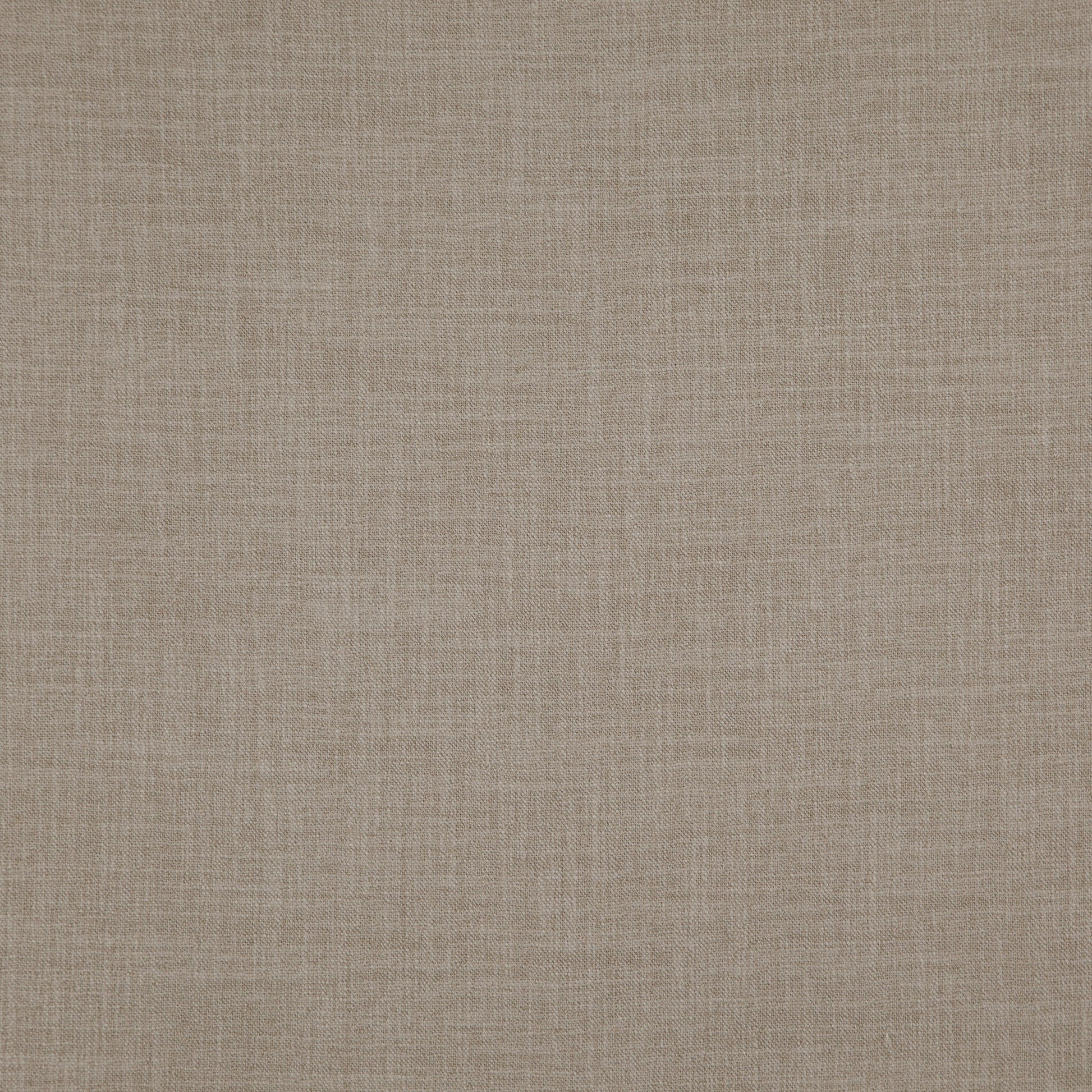 Beige woven linen texture with subtle crosshatch pattern and warm, earthy tones.