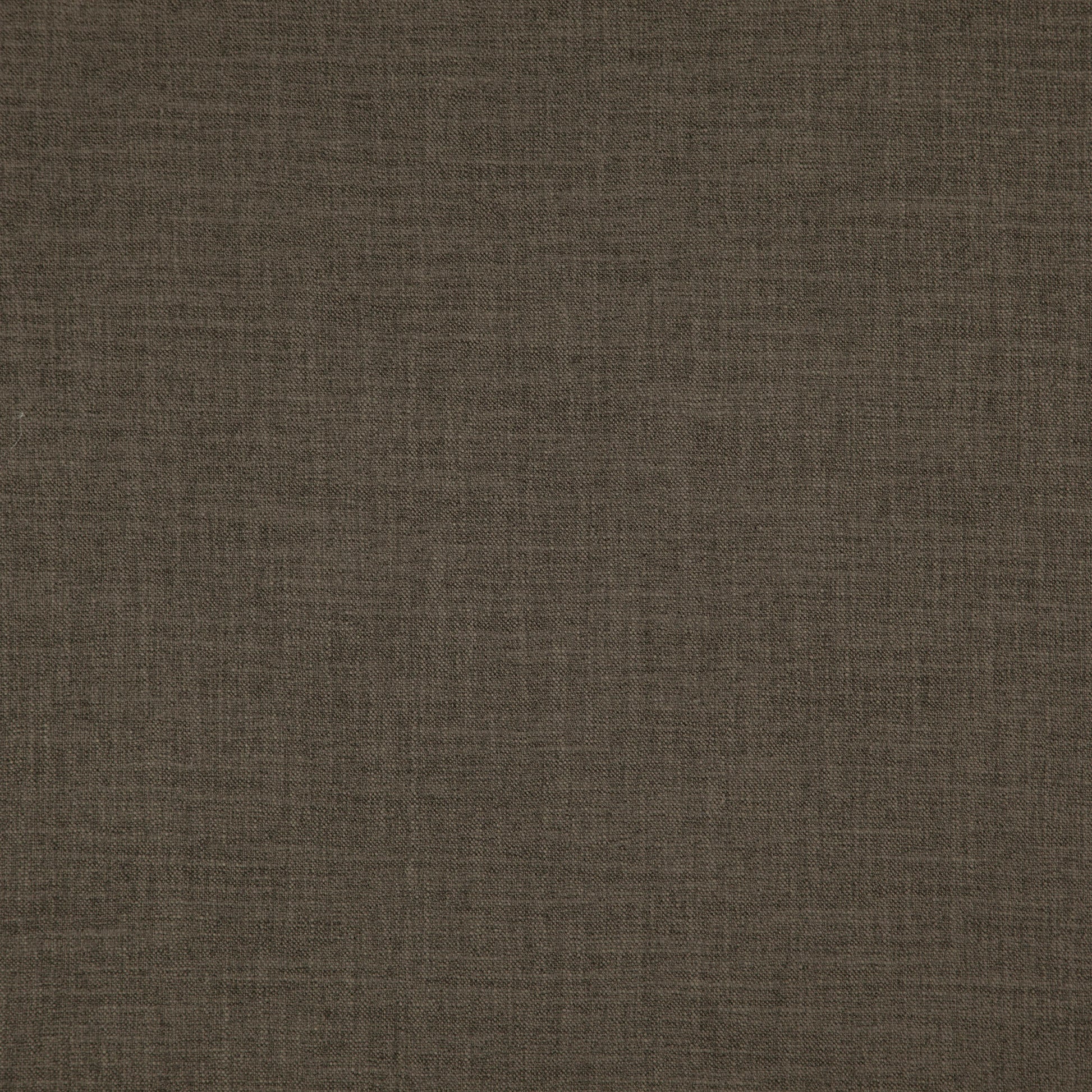 Brown textured fabric with a linen-like weave, rustic earthy tone.