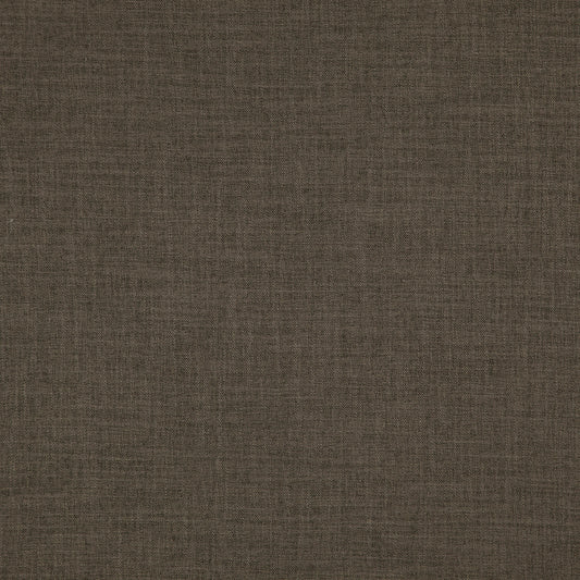 JF Fabrics everyday PLAYER 38 Fabric Traditional,Transitional,Contemporary,Plain Brown  Linen Texture - 7633738 J8311
