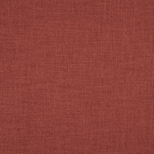 JF Fabrics everyday PLAYER 45 Fabric Traditional,Transitional,Contemporary,Plain Burgundy/Red  Linen Texture - 7633745 J8311