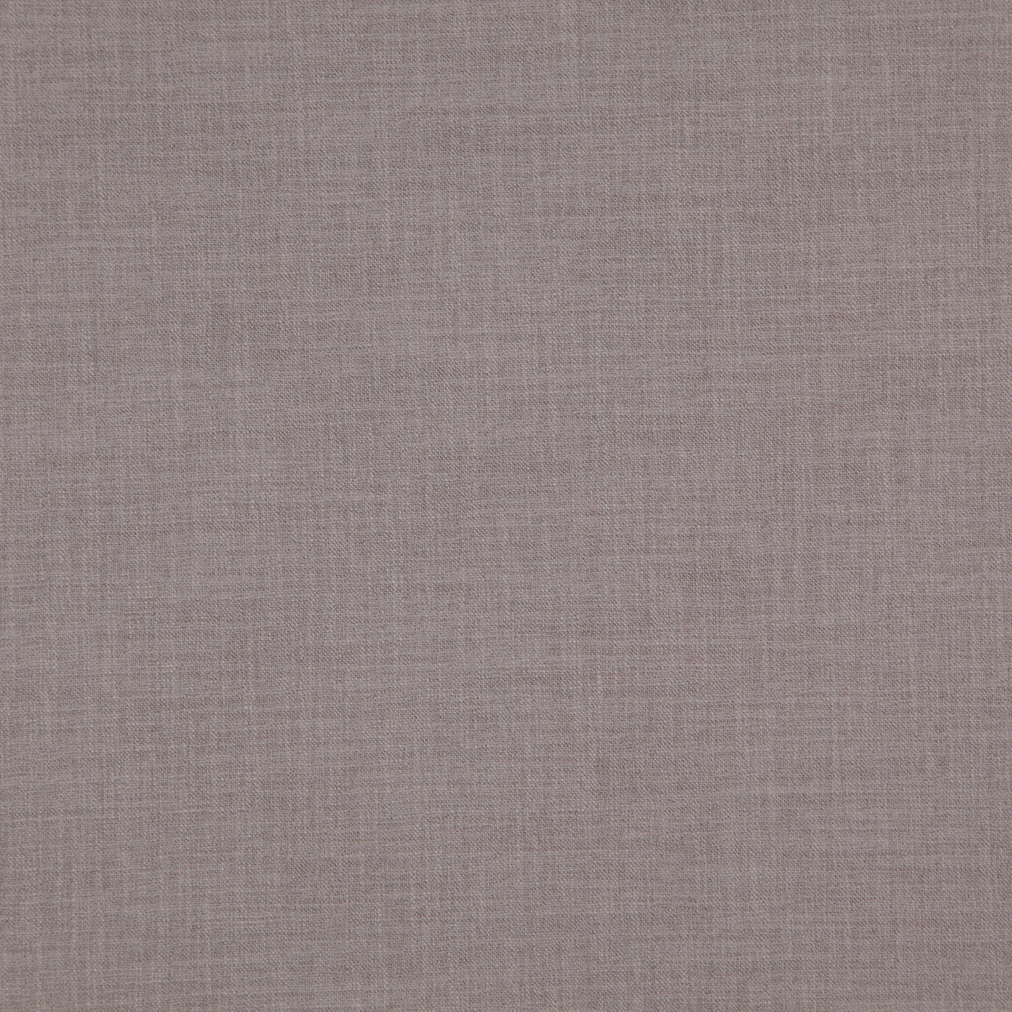 Purple linen texture fabric with a subtle weave; soft upholstery for cushions, drapes, crafts.