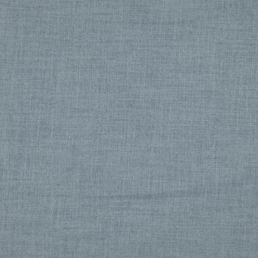 JF Fabrics everyday PLAYER 61 Fabric Traditional,Transitional,Contemporary,Plain Blue  Linen Texture - 7633761 J8311