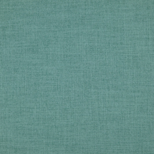 JF Fabrics everyday PLAYER 63 Fabric Traditional,Transitional,Contemporary,Plain Blue,Turquoise  Linen Texture - 7633763 J8311