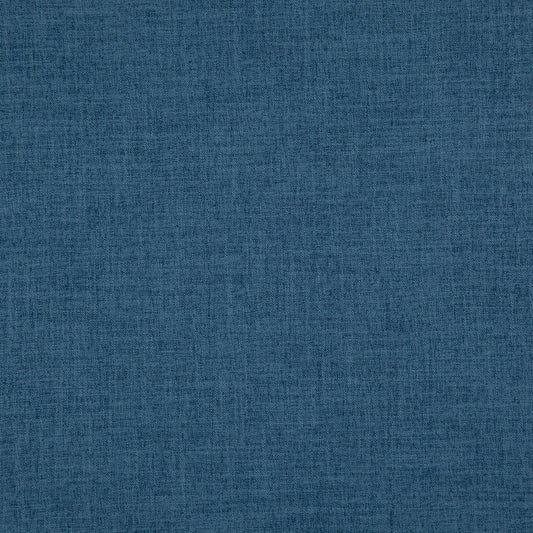 JF Fabrics everyday PLAYER 65 Fabric Traditional,Transitional,Contemporary,Plain Blue  Linen Texture - 7633765 J8311