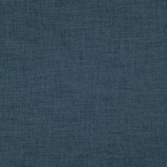 JF Fabrics everyday PLAYER 69 Fabric Traditional,Transitional,Contemporary,Plain Blue  Linen Texture - 7633769 J8311