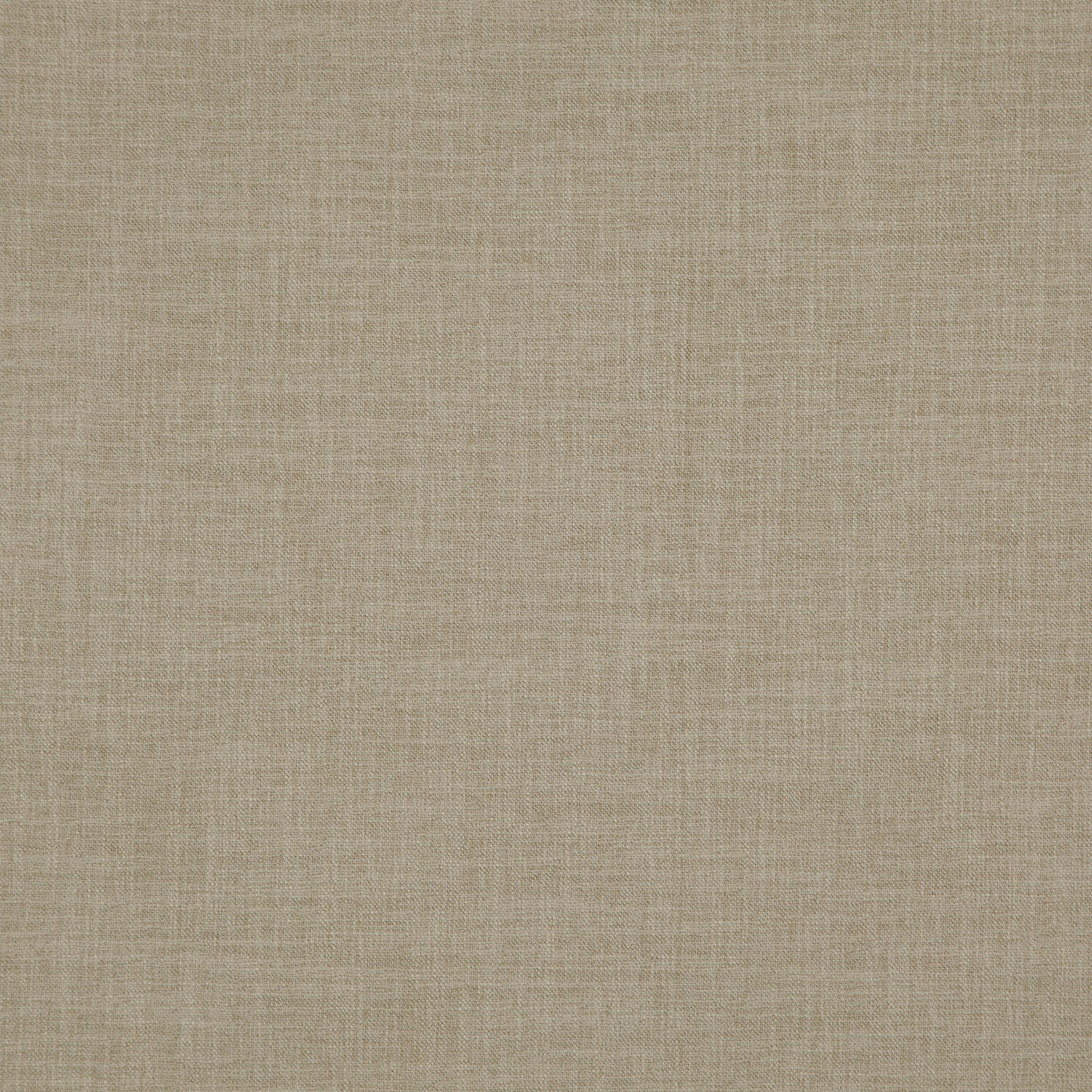 Green linen fabric texture with visible weave; upholstery or textile swatch.
