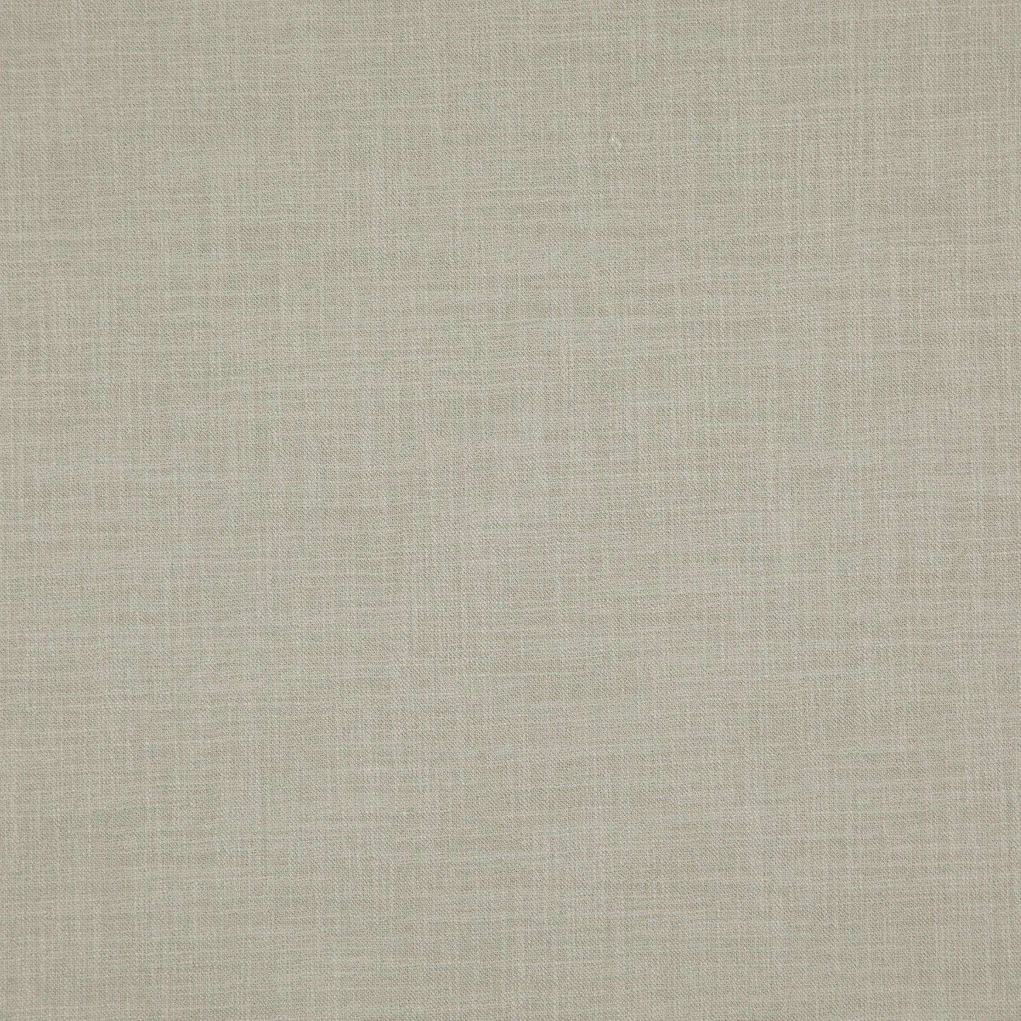 Grey/Silver linen-textured fabric with a subtle woven pattern.