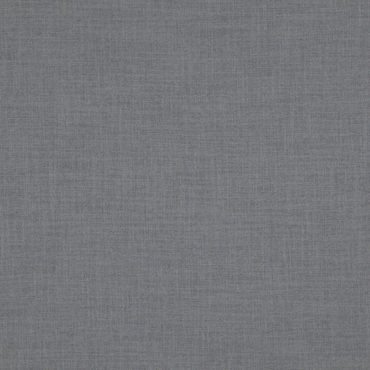 JF Fabrics everyday PLAYER 93 Fabric Traditional,Transitional,Contemporary,Plain Grey/Silver  Linen Texture - 7633793 J8311