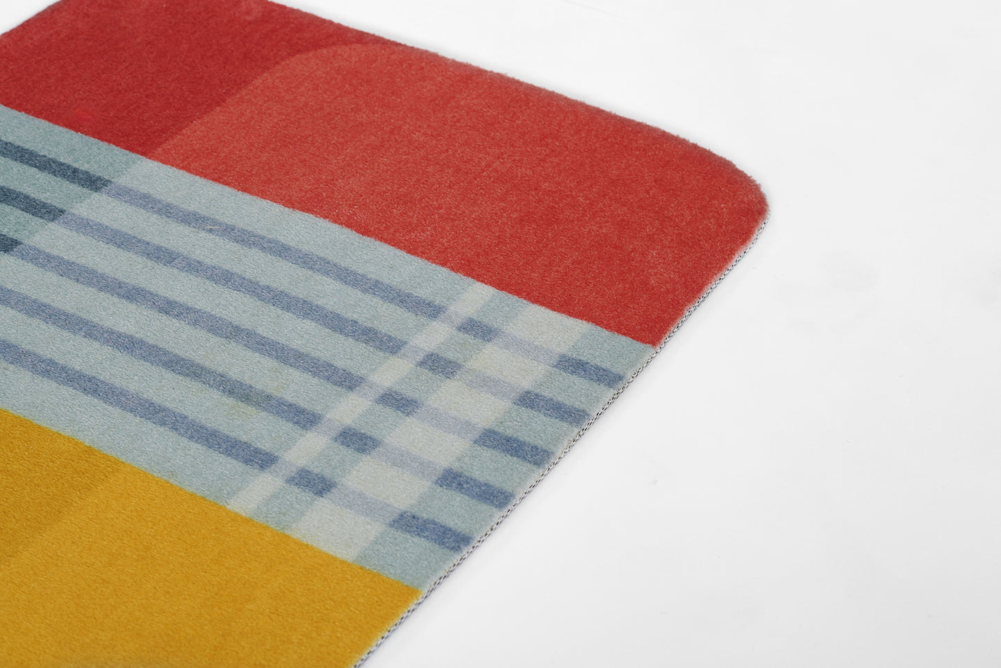 Momeni Rugs   Playground 2'X8'    - PLAYGPLY-7MTI2477