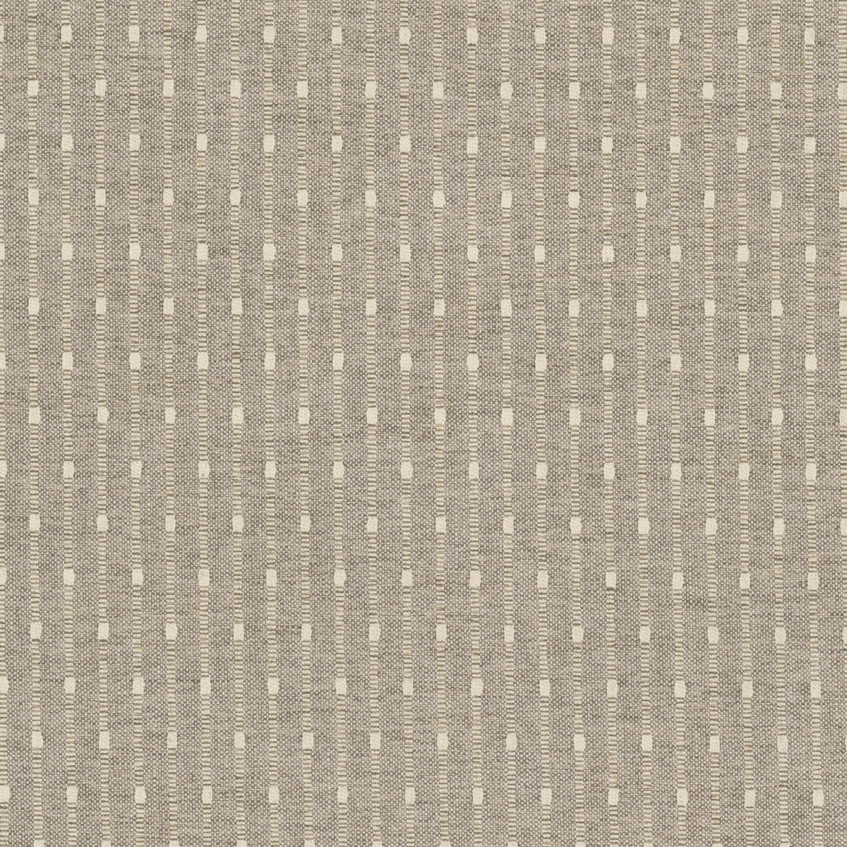 STOUT TEXTILES  UPHOLSTERY,WOVENS TRANSITIONAL,, STRIPE KHAKI,PONGEE   - PLAZ-1