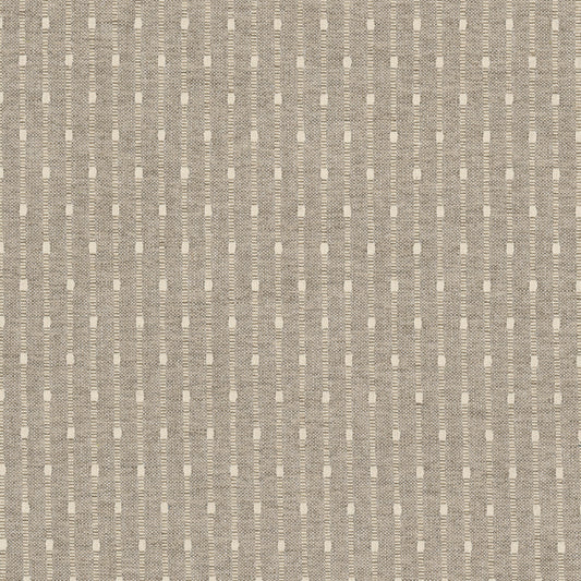 STOUT TEXTILES  UPHOLSTERY,WOVENS TRANSITIONAL,, STRIPE KHAKI,PONGEE   - PLAZ-1