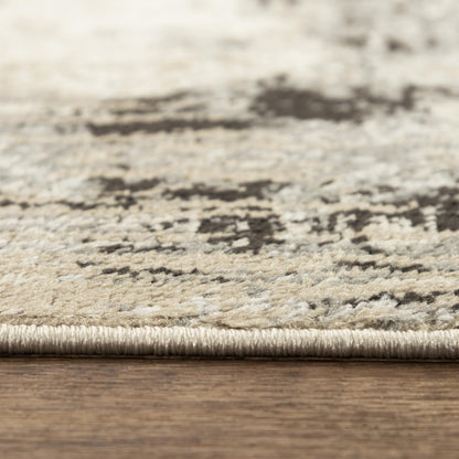 Palace Contemporary rug, 5' x 7'.