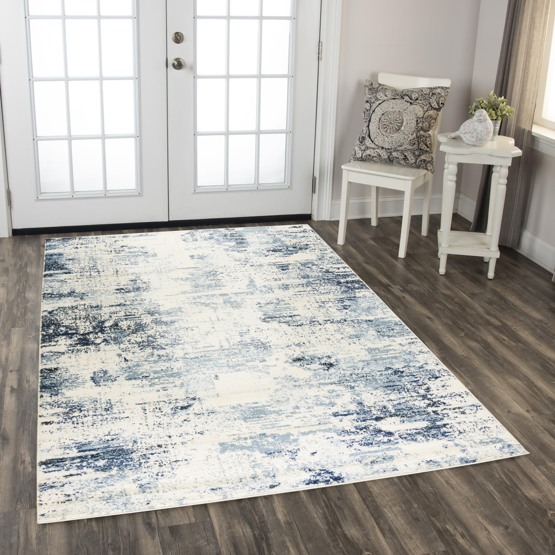 Rug, 5' x 7