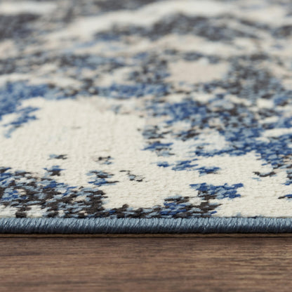 Palace Contemporary rug, 5' x 7