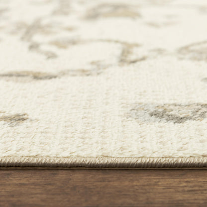 RIZZY HOME RUGS Palace   Traditional 5' x 7"    - PLCPLC85800046287