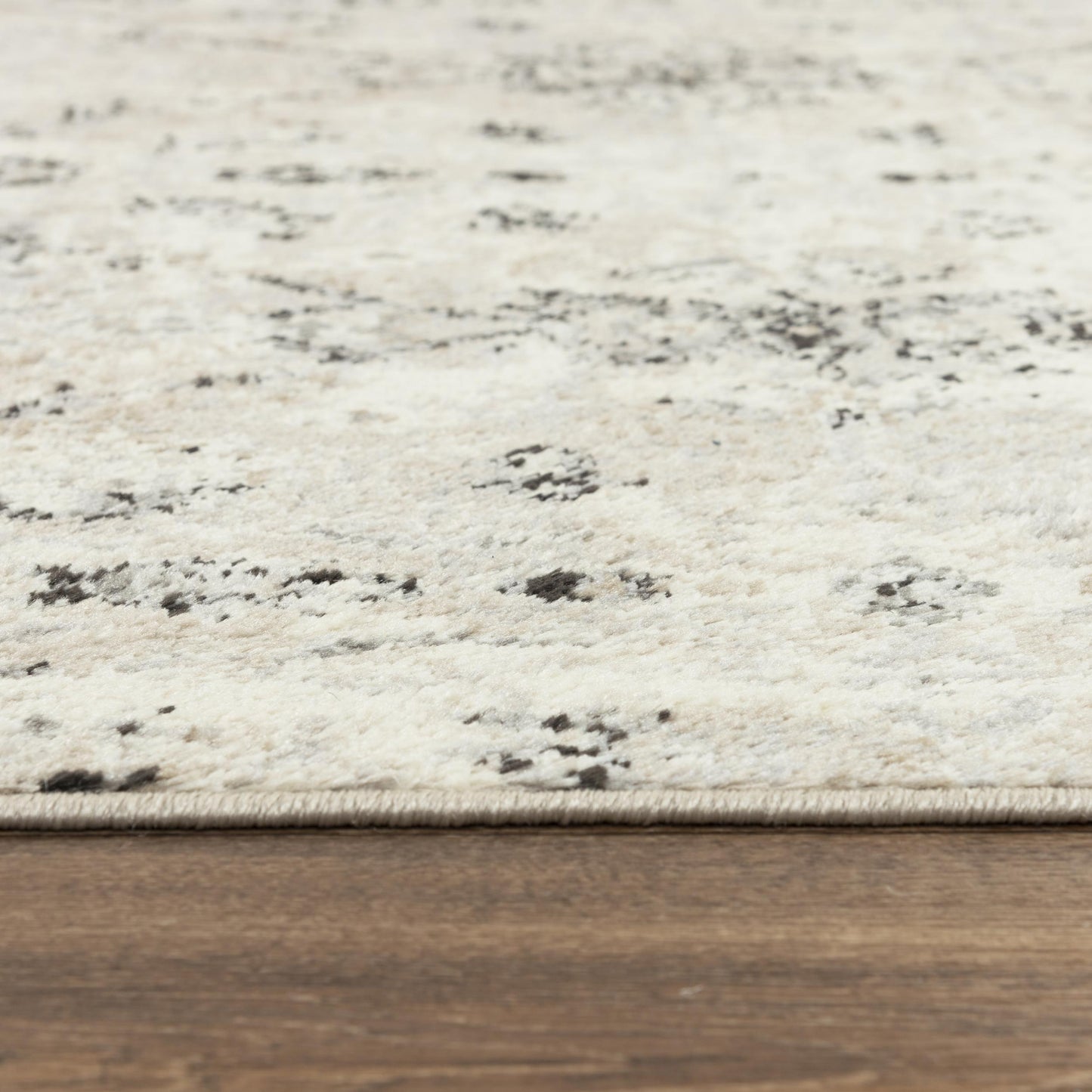 RIZZY HOME RUGS Palace   Traditional 5' x 7"    - PLCPLC86000046287