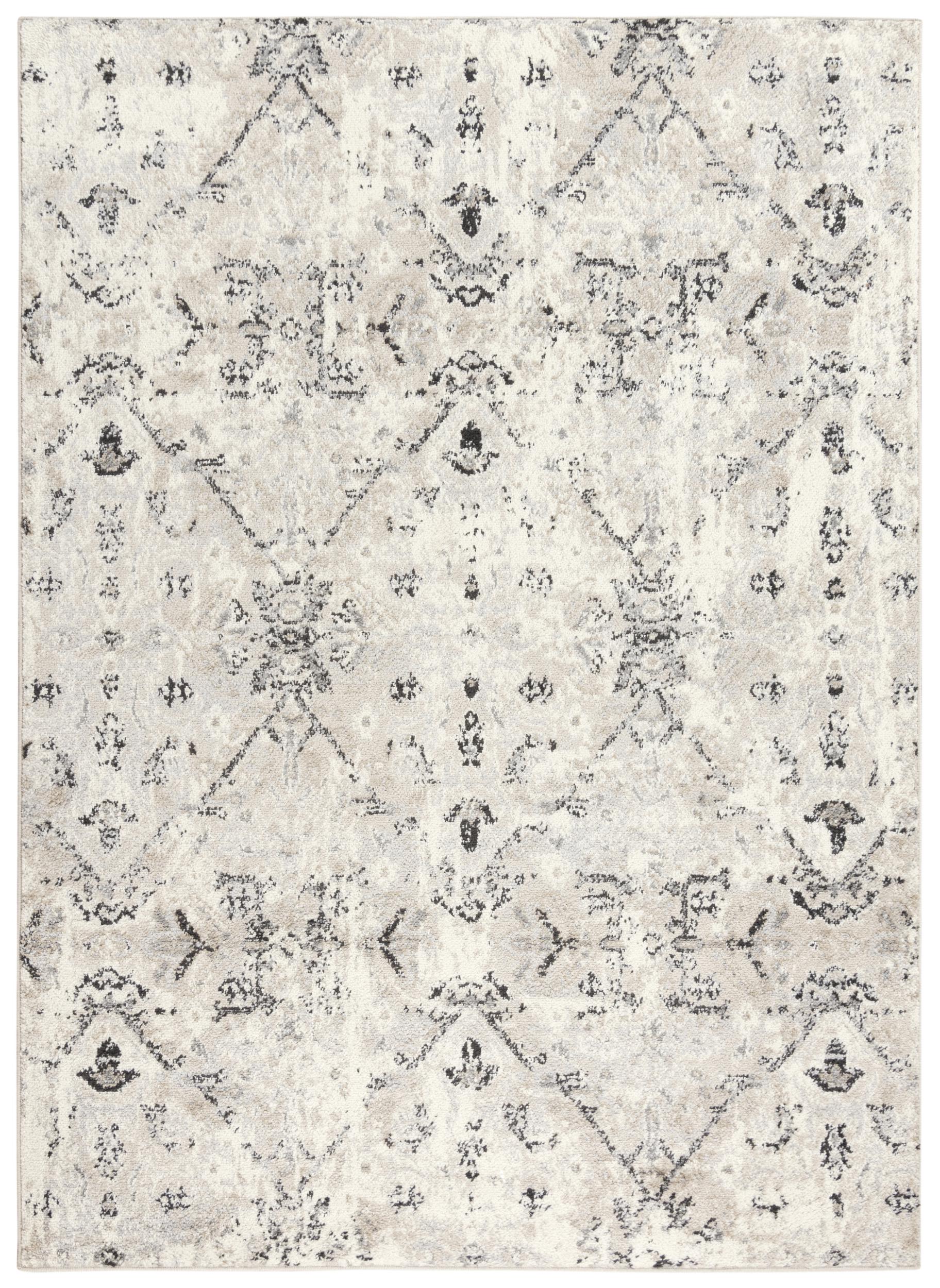 Traditional rug, 5' x 7