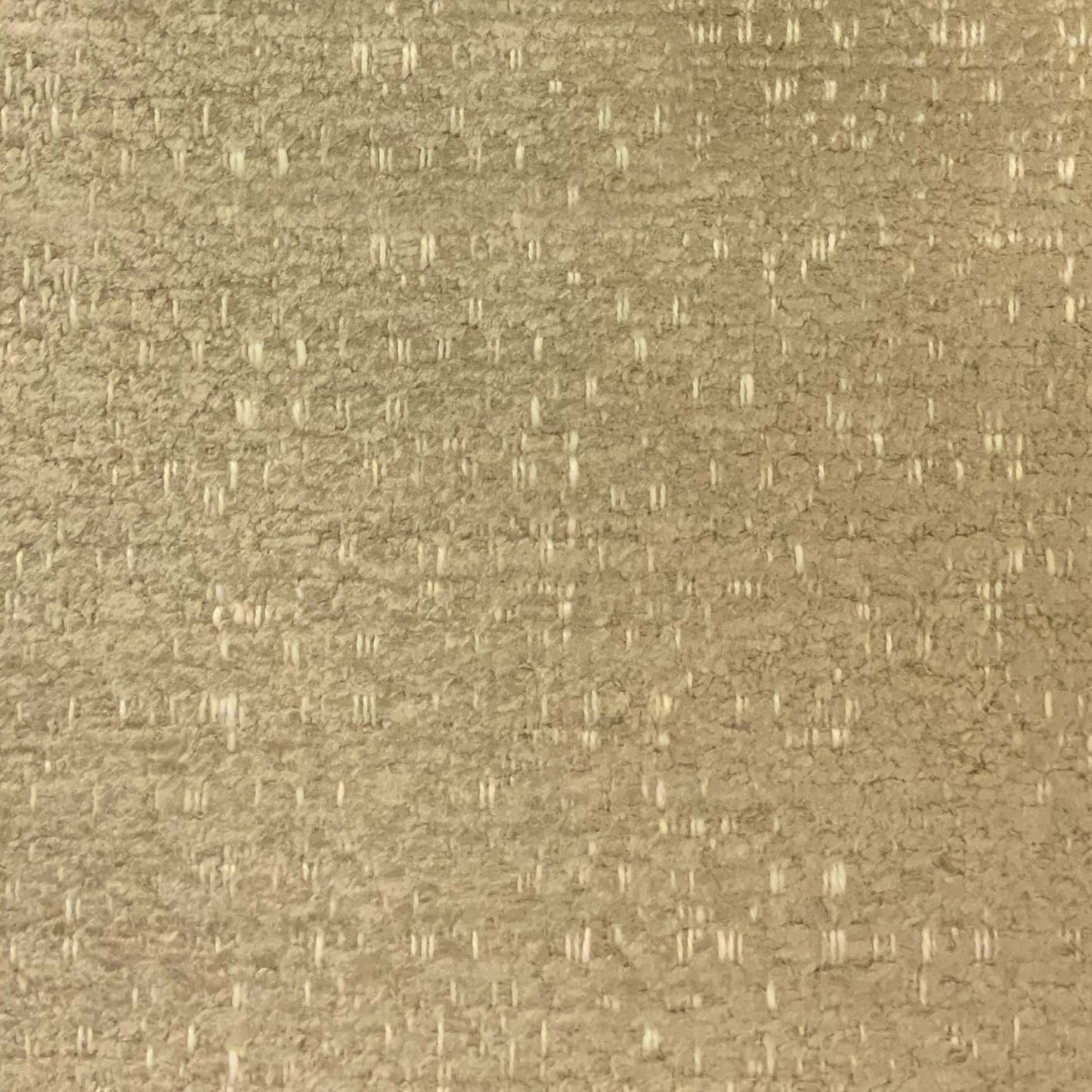 JF Fabrics Eco Ease PLUSH 34 Fabric Texture Beige, Cream  Boucle - 9025234 J9281
