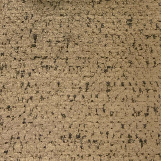 JF Fabrics Eco Ease PLUSH 37 Fabric Texture Beige, Grey  Boucle - 9025237 J9281