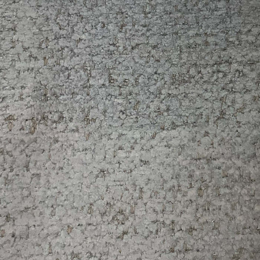 JF Fabrics Eco Ease PLUSH 69 Fabric Texture Blue, Grey  Boucle - 9025269 J9281
