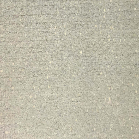 JF Fabrics Eco Ease PLUSH 95 Fabric Texture Grey  Boucle - 9025295 J9281