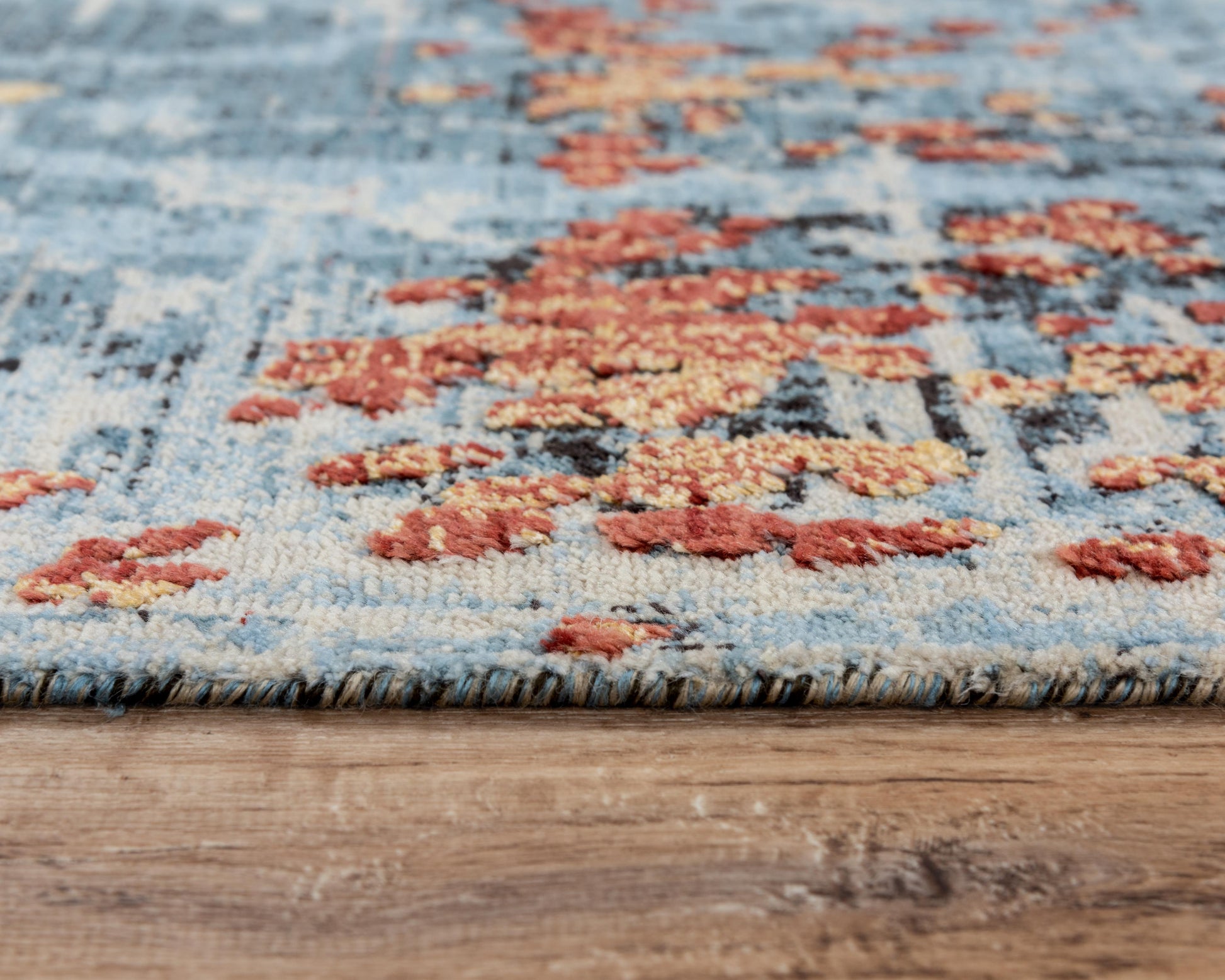 RIZZY HOME RUGS Premier Contemporary 5' x 8' - PMRPMR10100090508