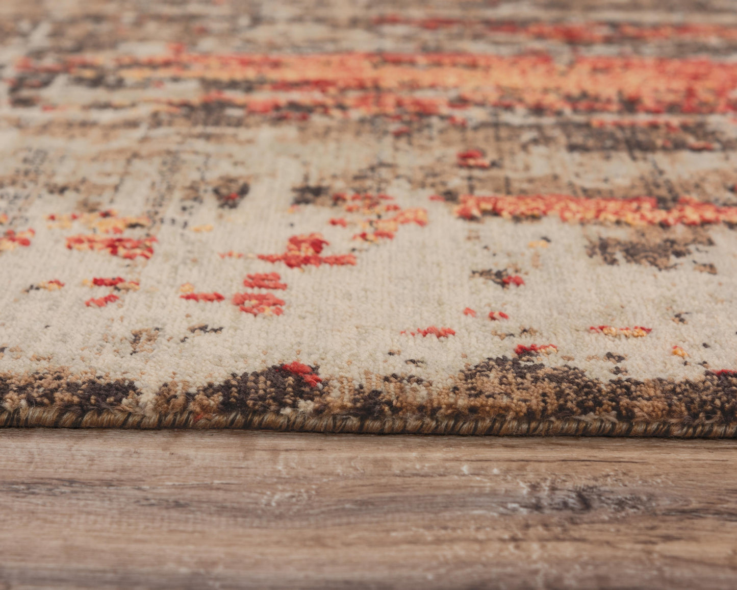 Contemporary rug, 8' x 10' - PMRPMR10200120810