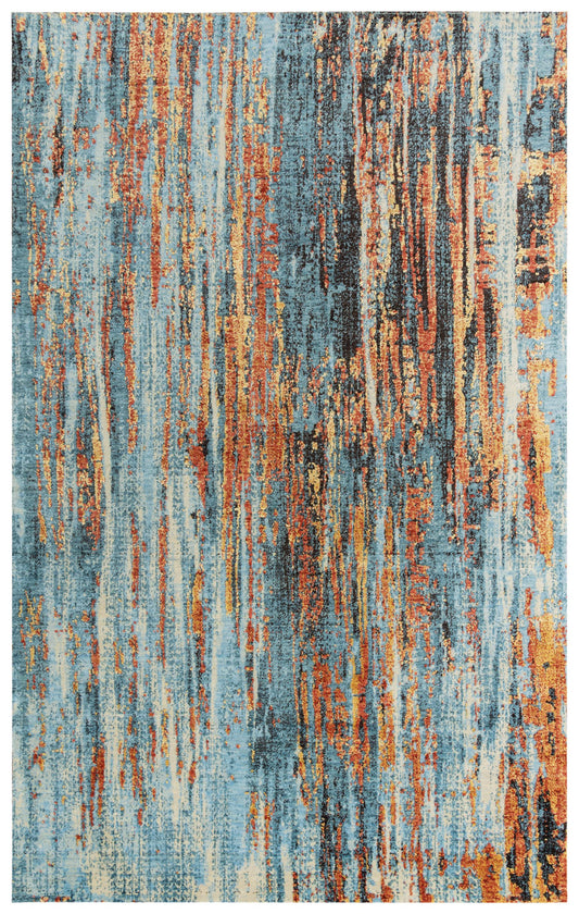 5' x 8' rug - PMRPMR10300090508