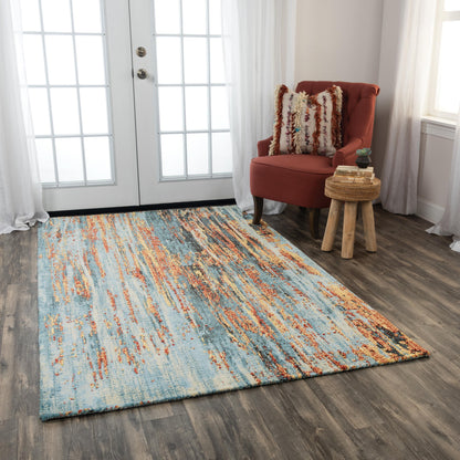 2' x 3' rug - PMRPMR10300090203