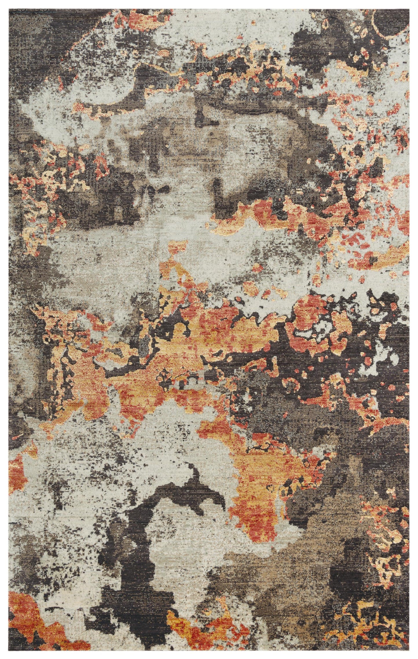 8' x 10' rug