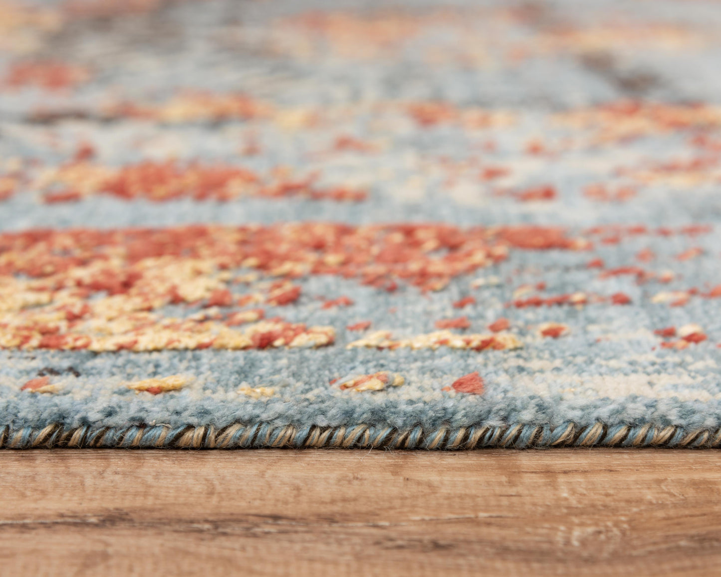 Product title: RIZZY HOME RUGS Premier Contemporary 5' x 8' - PMRPMR10700090508