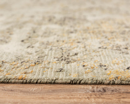 Premier Contemporary rug, 2' x 3'.