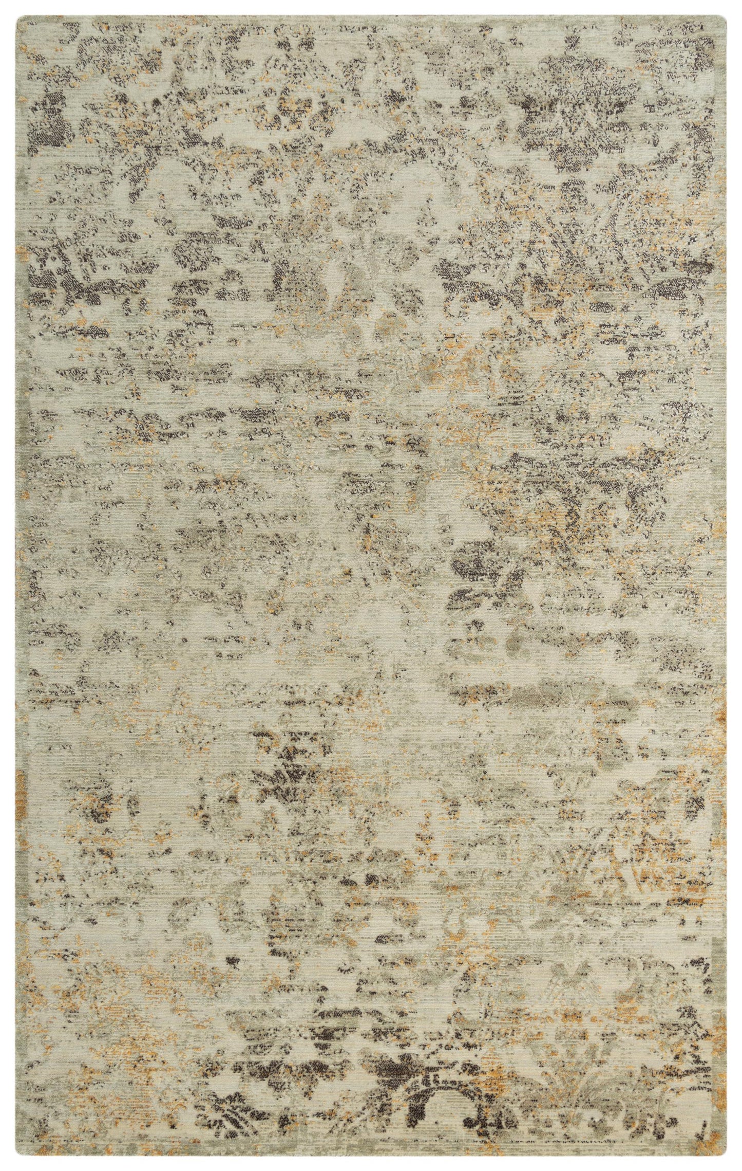 RIZZY HOME RUGS Premier Contemporary 5' x 8' - PMRPMR10800040508