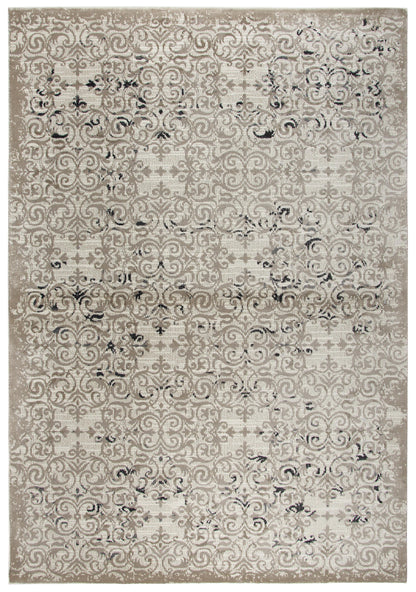 Traditional 3' x 5' rug